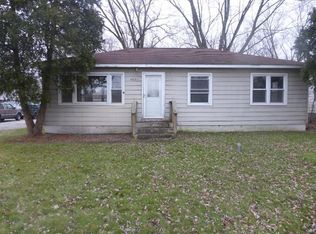 4671 Whitcomb St, Gary, IN 46408