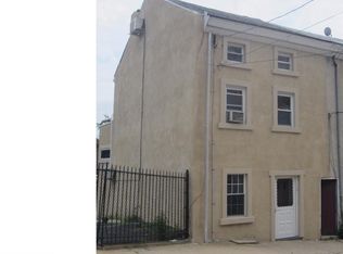 163 Carson St, Philadelphia, PA 19127