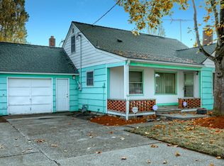 3060 Evergreen Ave NE, Salem, OR 97301
