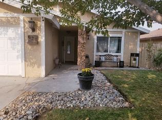 621 S Appaloosa St, Ridgecrest, CA 93555