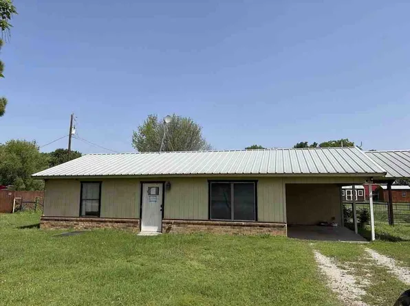 1305 Hutchins Ln, Springtown, TX 76082