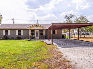 206 S Jena St, Riesel, TX 76682