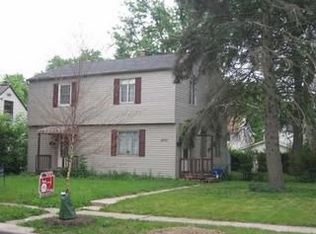 2707-2709 Allegheny Ave, Bexley, OH 43209