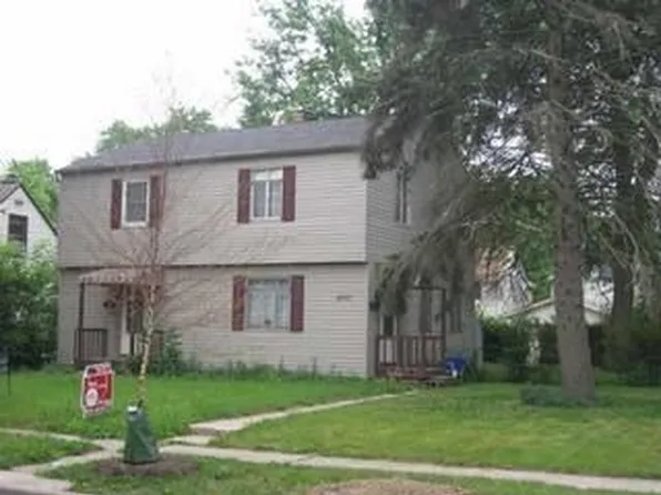 2707-2709 Allegheny Ave, Bexley, OH 43209