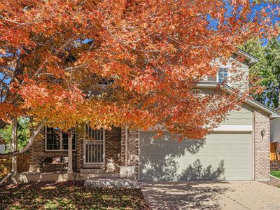 20523 E Princeton Avenue, Aurora, CO, 80013