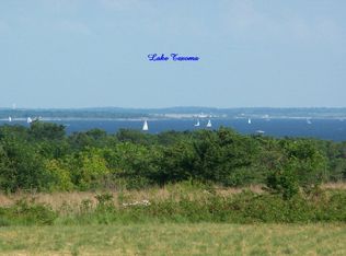 7761 Coley Rd, Kingston, OK 73439