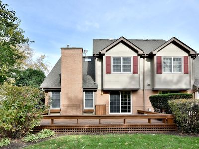 262 W Eggleston Ave APT D, Elmhurst, IL, 60126