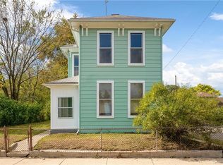 739 Farlow St, Springfield, OH 45503