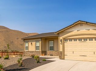 18601 Juneberry Ct, Reno, NV 89508
