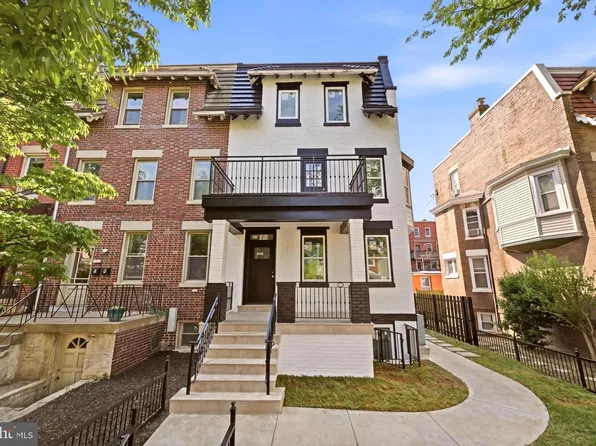 724 Rock Creek Church Rd NW, Washington, DC 20010