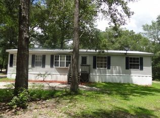 8400 SE 64th St, Newberry, FL 32669