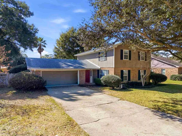 4201 Crawford Dr, Pensacola, FL 32504