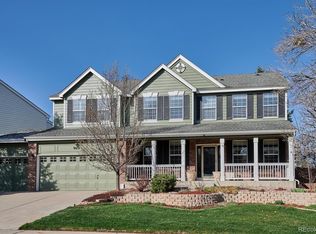 9631 Golden Eagle Dr, Highlands Ranch, CO 80129