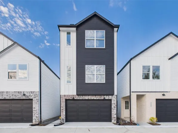 4748 Martin Hill St, Houston, TX 77018