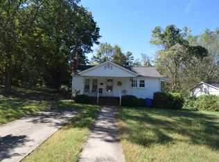 293 Textile Ave, Spindale, NC 28160