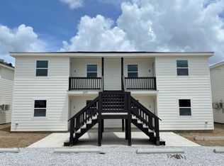 205 Magnolia St #C, Houma, LA 70360