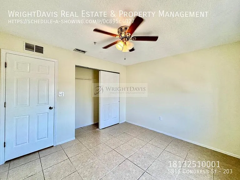 5816 Congress St #203 — Photo 15