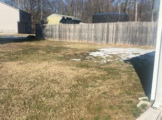 422 Wampler Rd, Baltimore, MD 21220