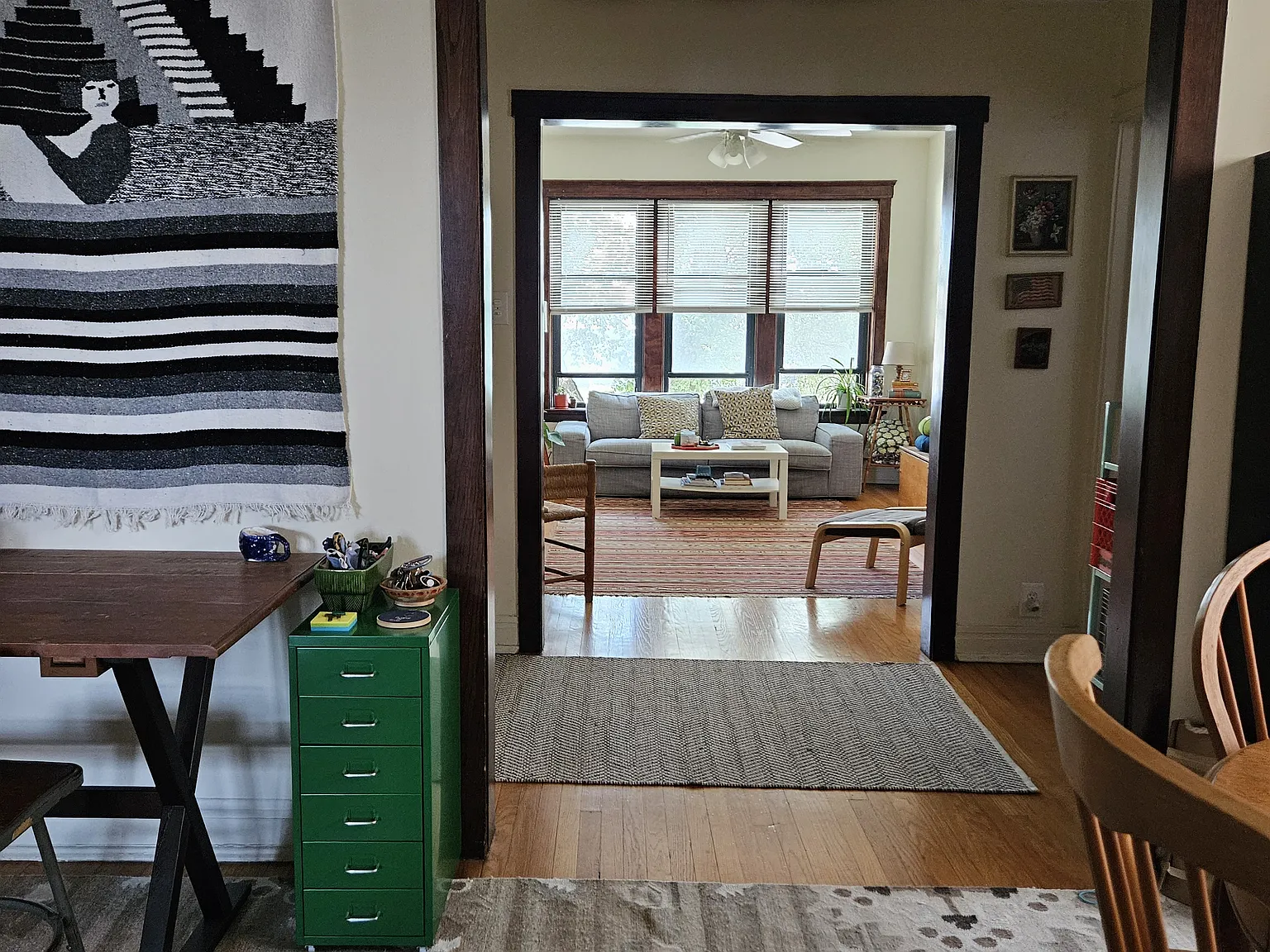 2 bed, $2,100 — Photo 2