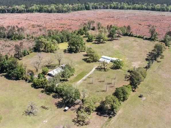 12265 Fm 58, Lufkin, TX 75901