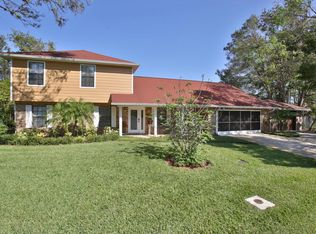 20 Eagle Ct, Ormond Beach, FL 32174