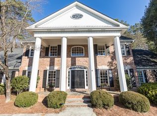 2029 Rivermeade Way NW, Atlanta, GA 30327