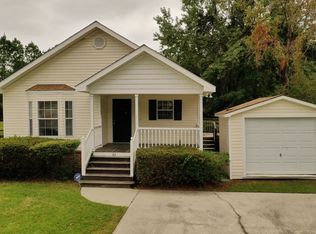 61 River Tree Cir, Bluffton, SC 29910