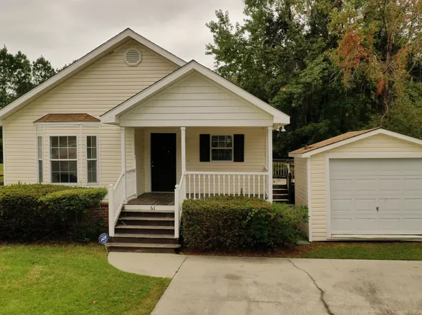 61 River Tree Cir, Bluffton, SC 29910