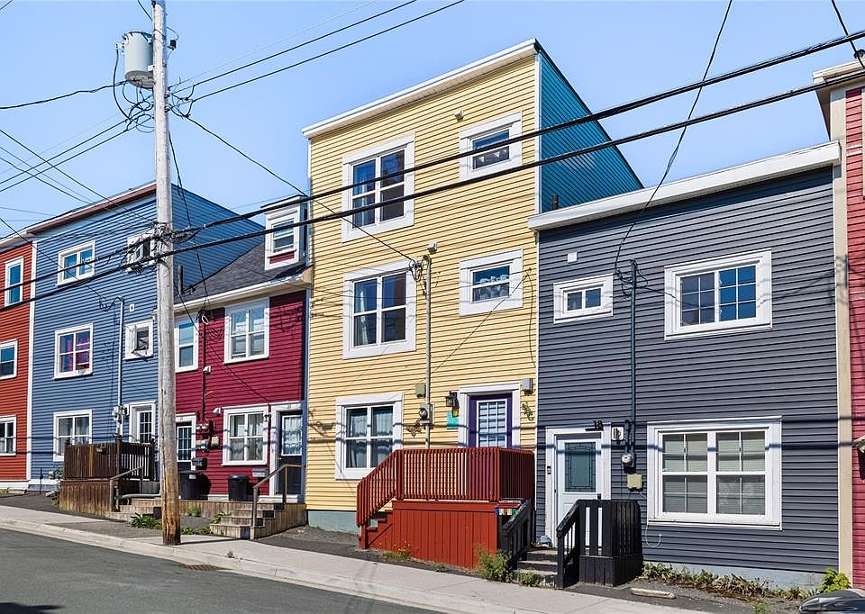 1st image of 20 Mullock Street