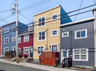 20 Mullock St, St. John's, NL A1C2R5