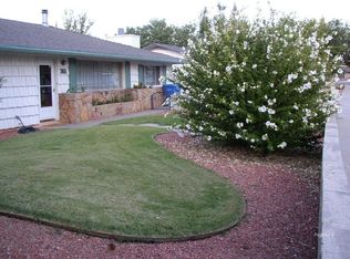361 Cedar St, Page, AZ 86040
