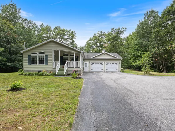 99 Cooks Mills Road, Naples, ME 04048