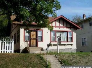 4031 2nd Ave S, Minneapolis, MN 55409