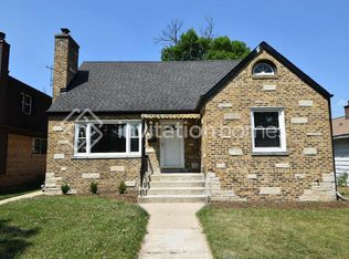 3046 Emerson St, Franklin Park, IL 60131