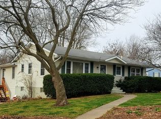 908 Market St, Glasgow, MO 65254