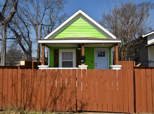 510 Graymont Ave N, Birmingham, AL 35204