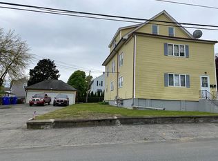 10-12 Silver Spring Ave, Riverside, RI 02915