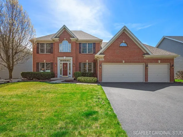 26W081 Quail Run Dr, Wheaton, IL 60187