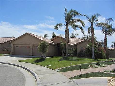 2nd image of 43613 Verona Ct