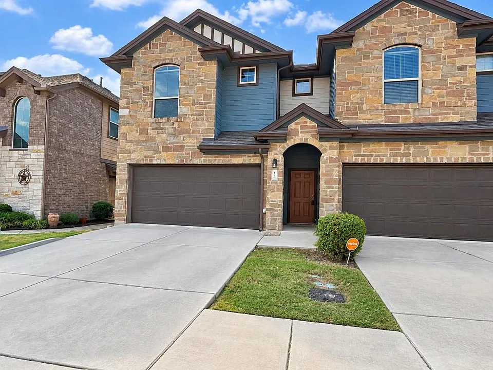 1001 Zodiac Ln #13