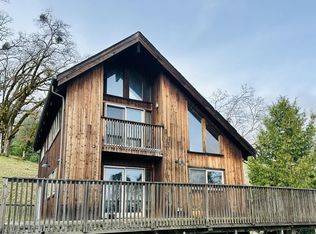 2849 S Face Ln, Garberville, CA 95542