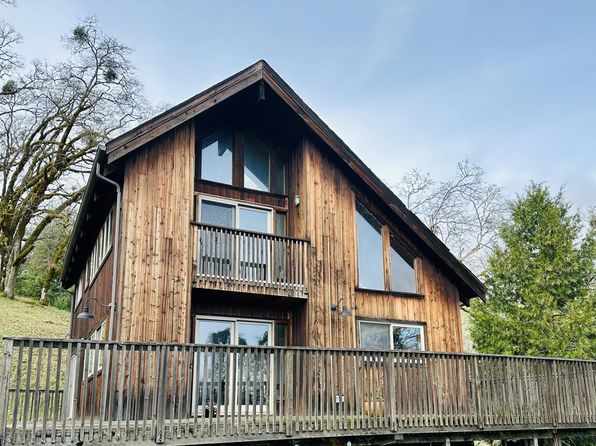 2849 S Face Ln, Garberville, CA 95542