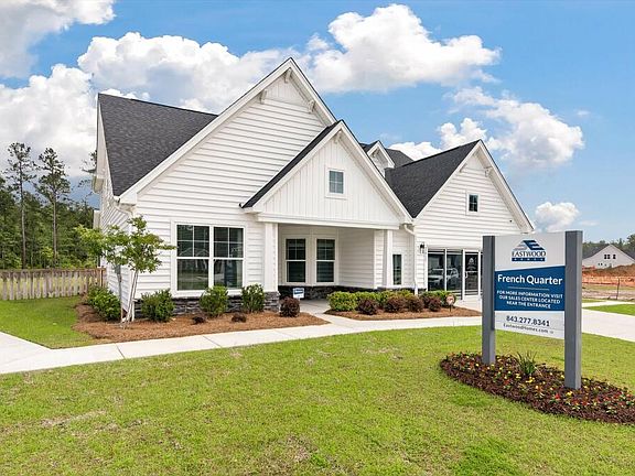 These photos are representative of this floor plan, but all options may not be available in every co