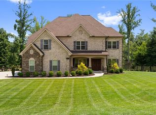 7503 Moores Mill Rd, Stokesdale, NC 27357