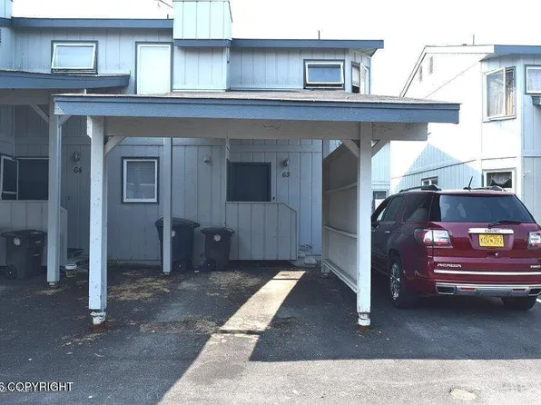 4051 E 20th Ave #F-63, Anchorage, AK 99508