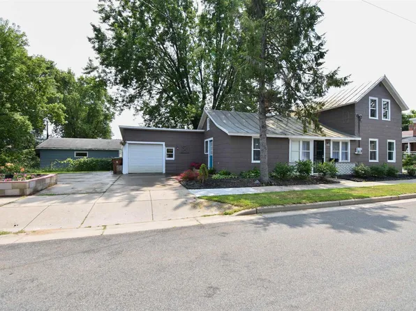 1001 FRANKLIN STREET, Stevens Point, WI 54481