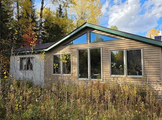 7953N Blaisdell Lake Road, Winter, WI 54896