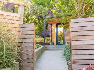 2 Oak St, Mill Valley, CA 94941