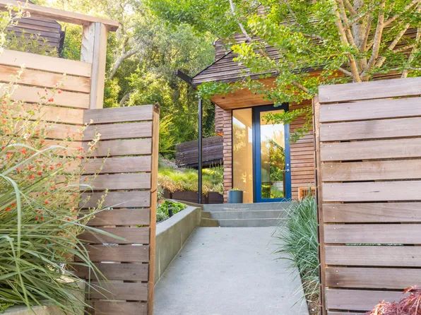 2 Oak St, Mill Valley, CA 94941