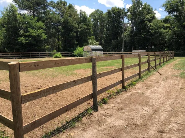 2443 W Highway 316, Citra, FL 32113